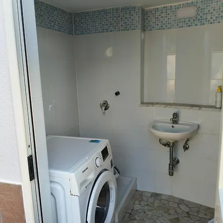 Casaros Apartamento Nápoles