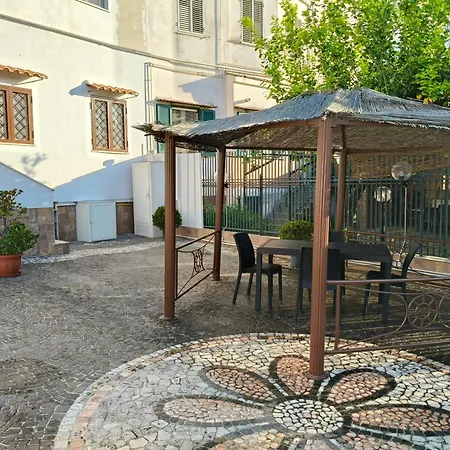 Casaros Apartamento *