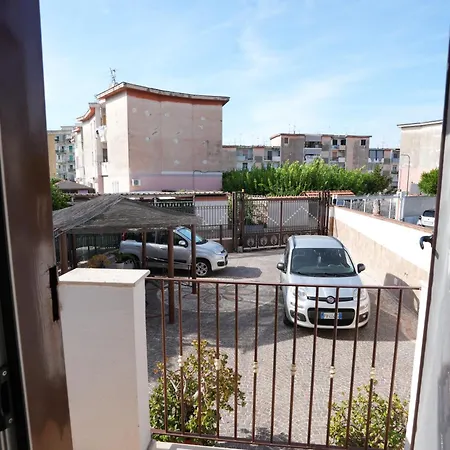 Apartamento Casaros Nápoles