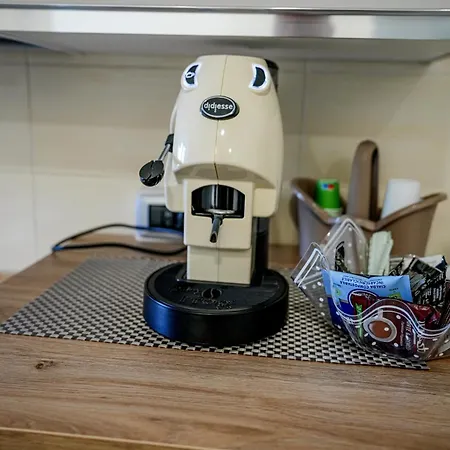 Apartamento Casaros *