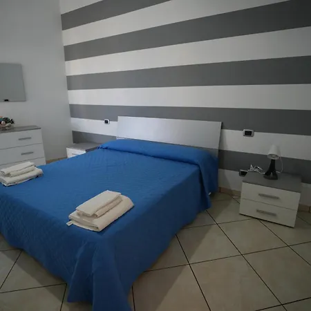 Casaros Apartamento *