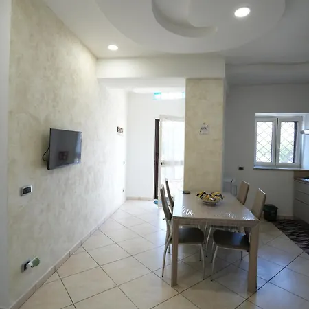 Casaros Apartamento *