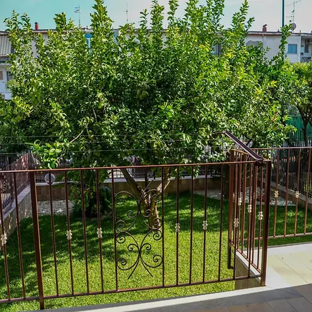 Casaros Apartamento Nápoles