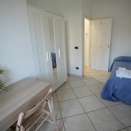 Apartamento Casaros *